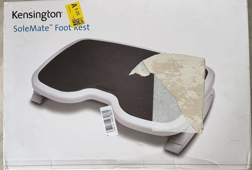 Kensington solemate foot - solemate, rest