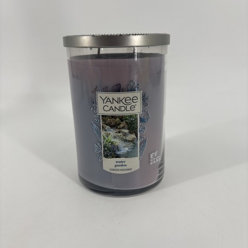 Yankee candle water garden - yankee, garden'