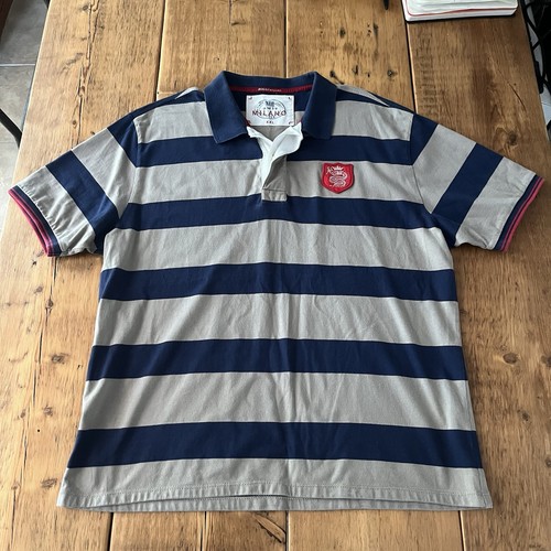 Boggi milano mens stripe short - milano,