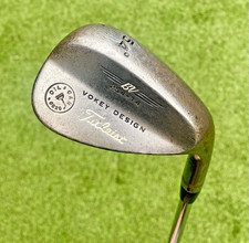 Titleist Vokey Oil Can 8620 54