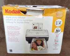 Kodak Digital Photo Printer