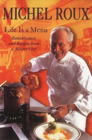 Life menu reminiscences - life, is