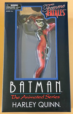 DC Femme Fatales Harley Quinn