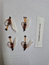 Royal Coachman Wet Flies Size