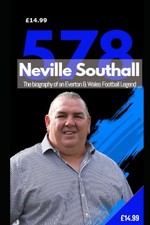 Neville Southall The Biography