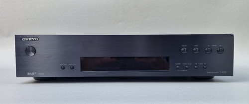Onkyo 4030 dab - onkyo, fm