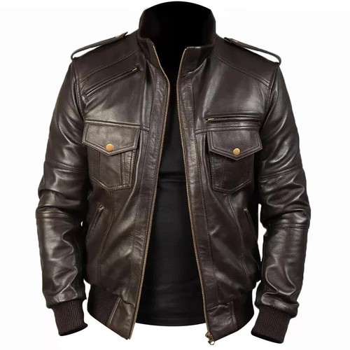 Men vintage black brown - vintage,