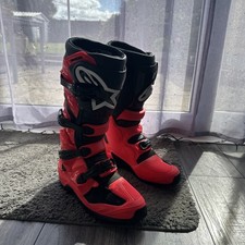 ALPINESTARS Tech 7 Size