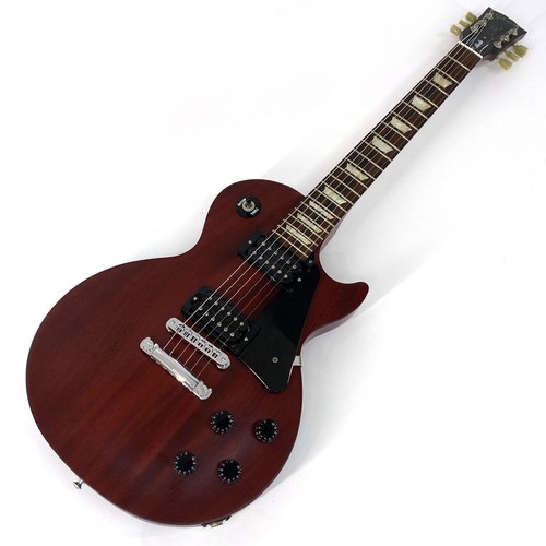 Gibson les paul studio - gibson,