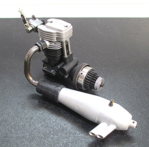 26s 4 41cc - 4.41cc, 4-stroke