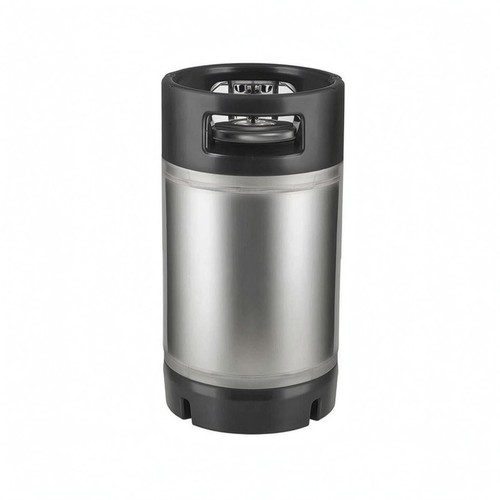Ball lock keg - keg,