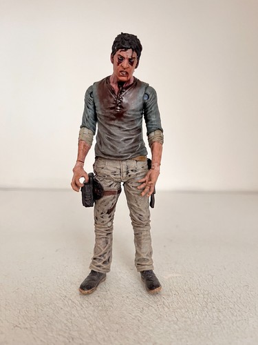 Mcfarlane the walking dead - mcfarlane,