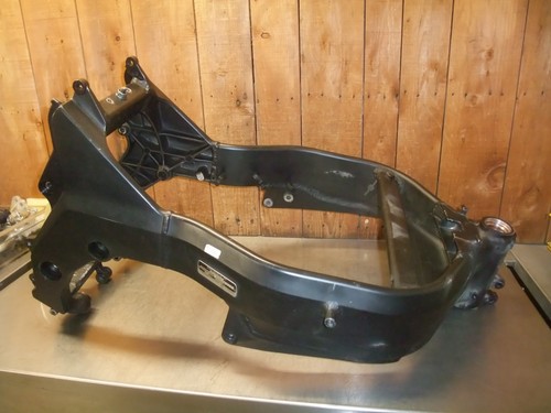 Honda cbr1100 blackbird - honda, xx-v