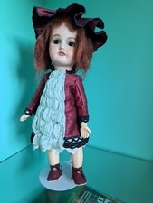 'Mon Cherie’ antique bisque