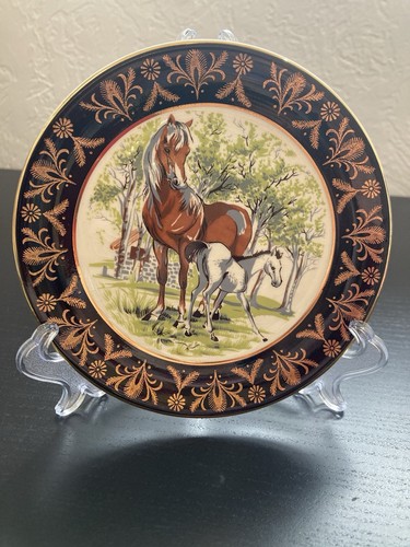 Gray staffordshire vintage - fr,