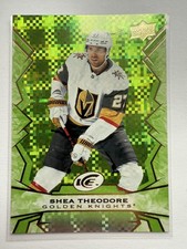 Shea Theodore, Vegas Golden