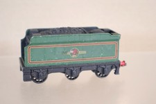 HORNBY DUBLO 2220 TENDER for BR 4-6-0 CASTLE CLASS LOCO 7032 DENBIGH CASTLE om