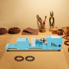 0.6-6mm Mini Lathe Machine