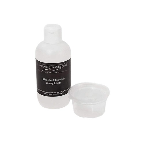 Composite cleaning pencil - composite,