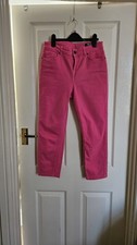 Tu Hot Fuchsia Pink Pedal
