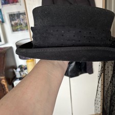 Dressage Top Hat