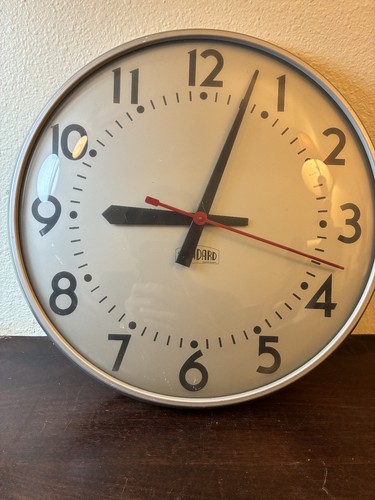 Standard vintage school - 13",