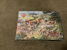 Gibsons Mike Jupp’s I love