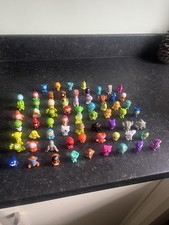 67x Gogo’s Crazy Bones Mixed Series