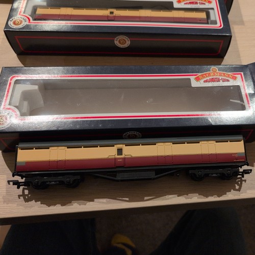 Bachmann branchline 651 - branchline, 34-651