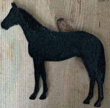 1971. Farmyard Series. Rubbing