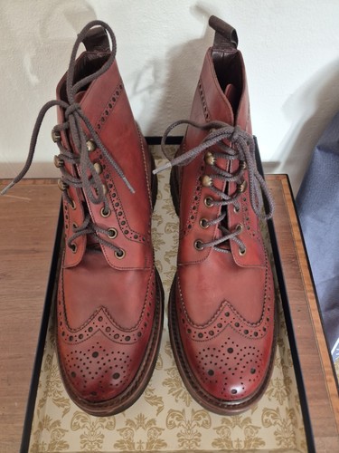 Loake glendale men s - -, men's