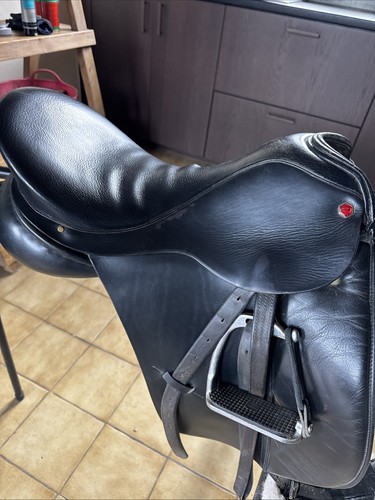 Albion saddle - albion,