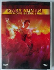 Gary Numan : Hope Bleeds -