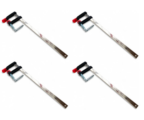 Clamps 50 x 300mm - x, f