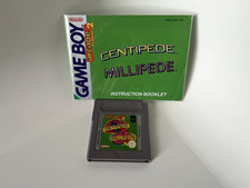 Arcade Classic 2 - Centipede