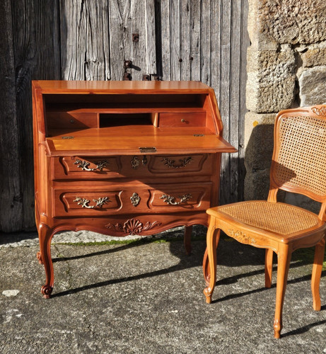 Vintage secretary office - secretary,