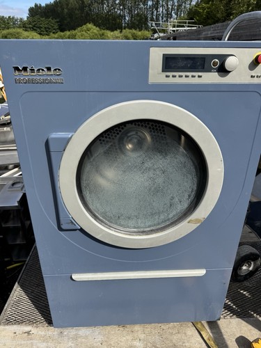 Miele professional 10kg - miele, 3