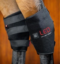 Horseware LED Red Light
