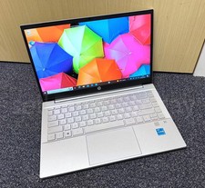 HP Pavilion 14 14" (512GB