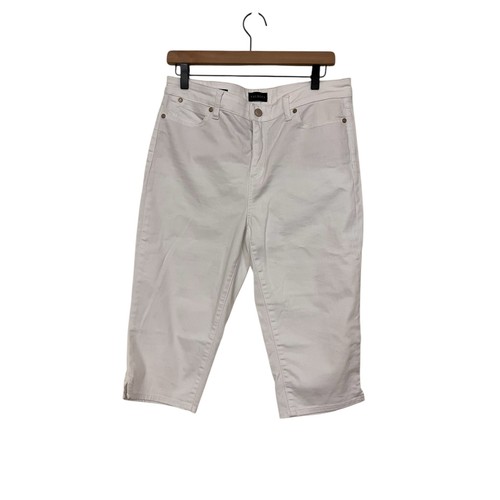 Talbots womens pedal pusher - talbots,