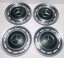 Mercedes W114 W115 W123 R107