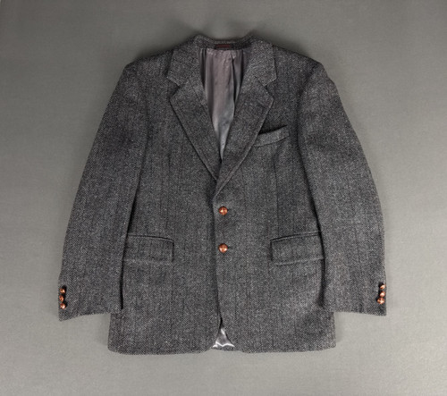 Vintage boston traders wool - traders,