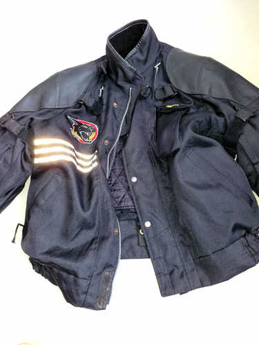 Motrax textile motorcycle - motrax,