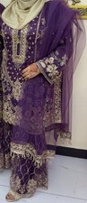 Asian Pakistani Indian Wedding