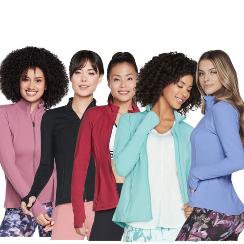 Skechers ladies full - ladies,