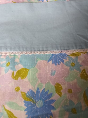 Vintage springmaid king size - springmaid,