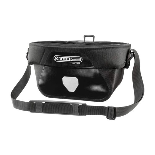 Ortlieb ultimate handlebar bag - ortlieb,
