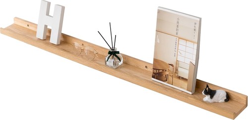 Floating shelf 90cm - shelf,