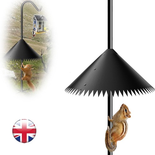 14in bird feeder station - 14in,