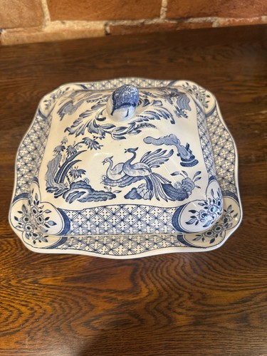 Vintage masons ironstone - vintage,